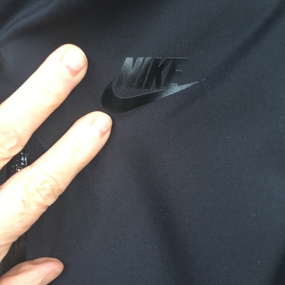 NIKE Reversible Jacket - Picture 5 of 5